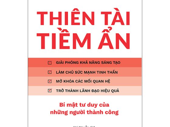 Thiên Tài Tiềm Ẩn PDF
