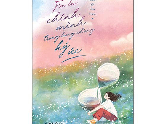 Tìm Lại Chính Mình Trong Lưng Chừng Ký Ức PDF