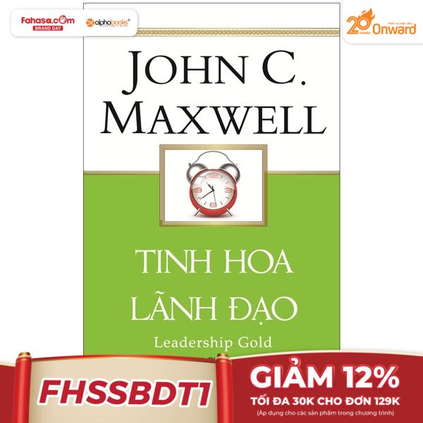 Tinh Hoa Lãnh Đạo - Leadership Gold PDF Tinh Hoa Lãnh Đạo - Leadership Gold PDF