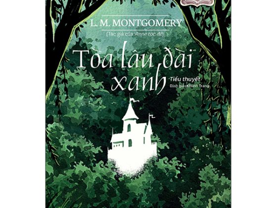 Tòa Lâu Đài Xanh PDF
