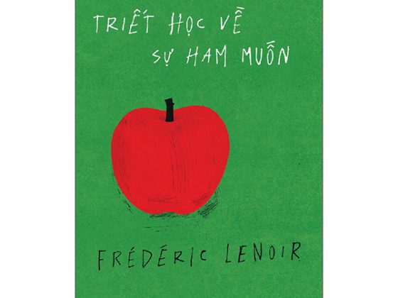 Triết Học Về Sự Ham Muốn PDF