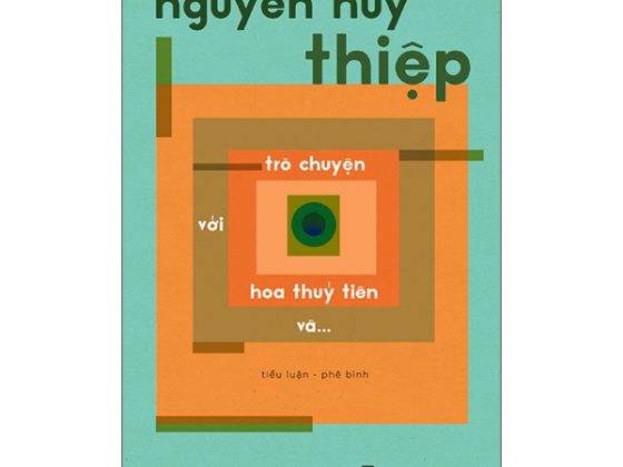 Trò Chuyện Với Hoa Thủy Tiên Và... PDF