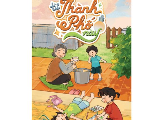 Từ Thành Phố Này PDF
