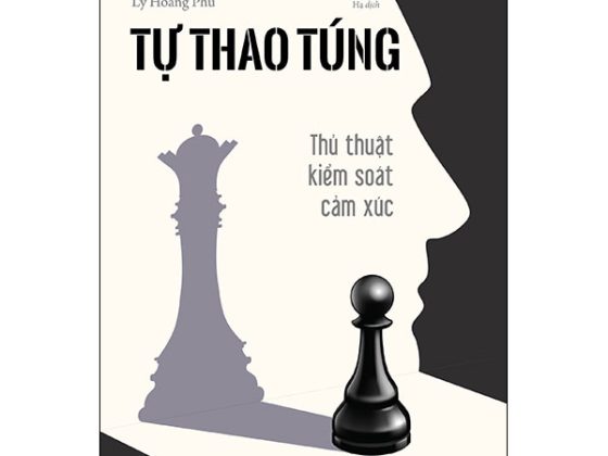 Tự Thao Túng - Thủ Thuật Kiểm Soát Cảm Xúc PDF