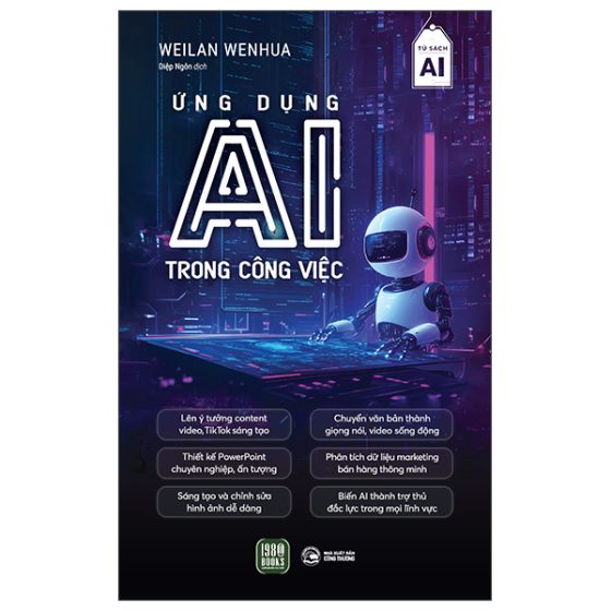 Ứng Dụng AI Trong Công Việc PDF