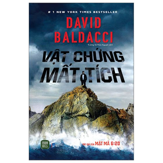 Vật Chứng Mất Tích PDF