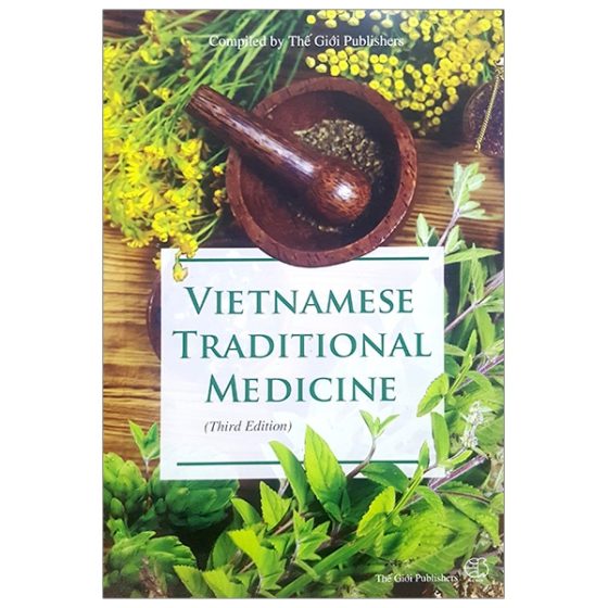 Vietnamese Traditional Medicine PDF