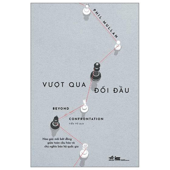 Vượt Qua Đối Đầu - Beyond Confrontation PDF
