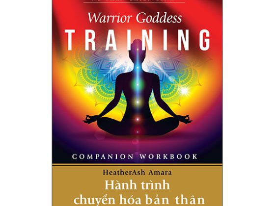 Warrior Goddess Training - Companion Workbook - Hành Trình Chuyển Hóa Bản Thân PDF