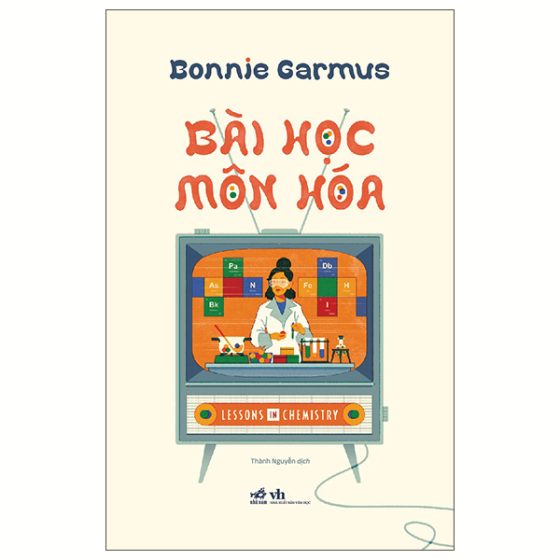 Bài Học Môn Hóa - Lesson In Chemistry PDF