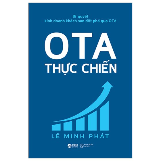 Bí Quyết Kinh Doanh Khách Sạn Đột Phá Qua OTA - OTA Thực Chiến PDF