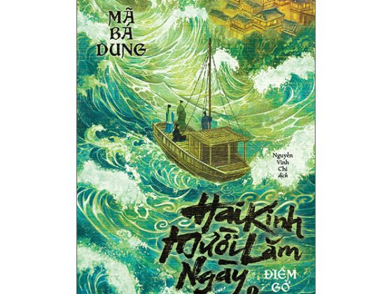 Bộ Hai Kinh Mười Lăm Ngày - Tập 1 - Điềm Gở PDF