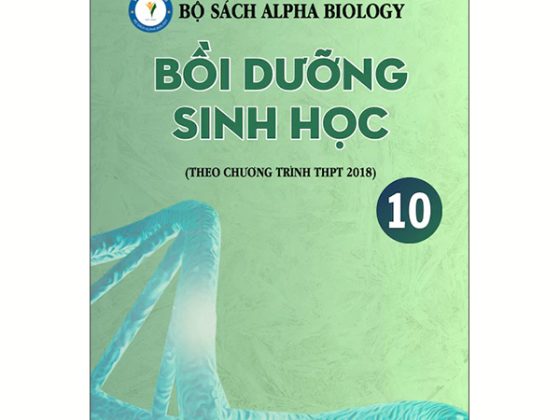 Bồi Dưỡng Sinh Học 10 PDF