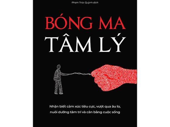 Bóng Ma Tâm Lý PDF
