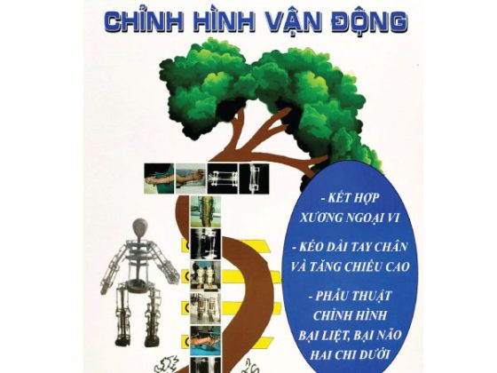 Chỉnh Hình Vận Động PDF