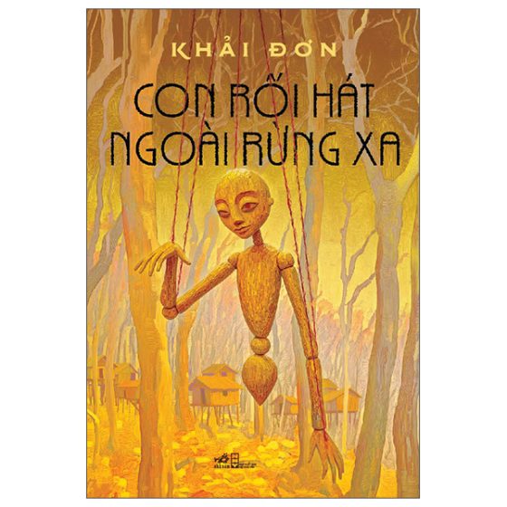 Con Rối Hát Ngoài Rừng Xa PDF