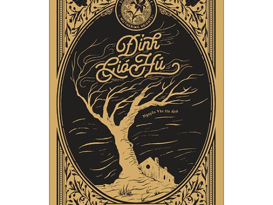 Đỉnh Gió Hú (Tái Bản 2025) PDF