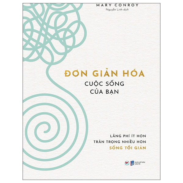 Đơn Giản Hóa Cuộc Sống Của Bạn PDF Đơn Giản Hóa Cuộc Sống Của Bạn PDF