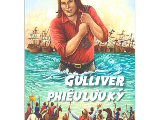 Gulliver Phiêu Lưu Ký PDF