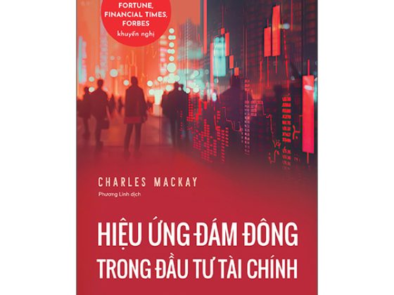 Hiệu Ứng Đám Đông Trong Đầu Tư Tài Chính PDF
