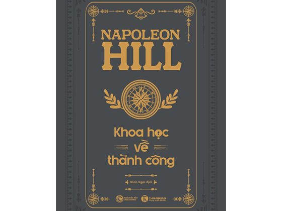 Khoa Học Về Thành Công - Ấn Bản Đặc Biệt PDF
