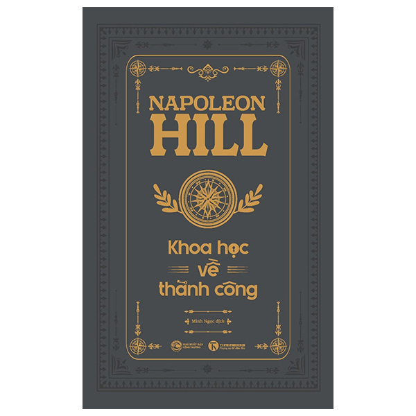 Khoa Học Về Thành Công - Ấn Bản Đặc Biệt PDF Khoa Học Về Thành Công - Ấn Bản Đặc Biệt PDF