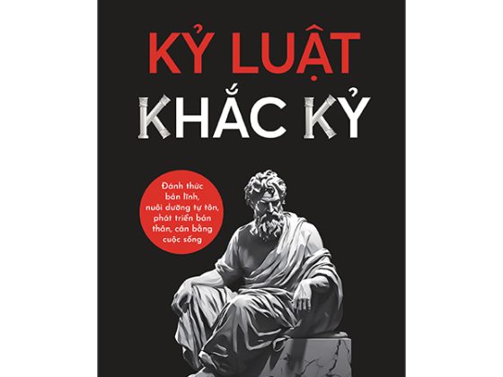 Kỷ Luật Khắc Kỷ PDF