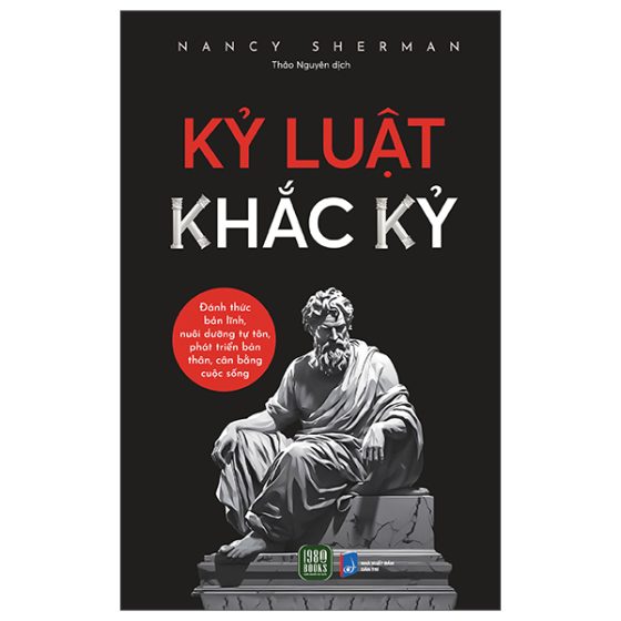 Kỷ Luật Khắc Kỷ PDF