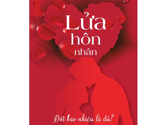 Lửa Hôn Nhân - Đốt Bao Nhiêu Là Đủ? PDF