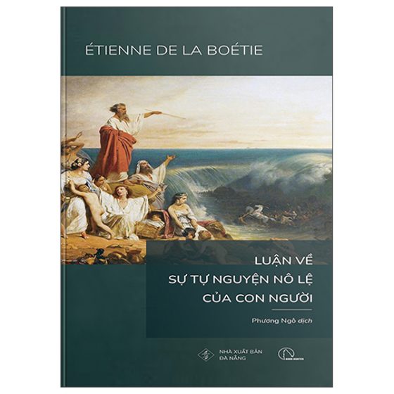 Luận Về Sự Tự Nguyện Nô Lệ Của Con Người PDF