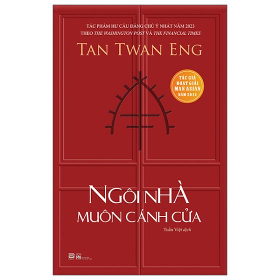 Ngôi Nhà Muôn Cánh Cửa PDF