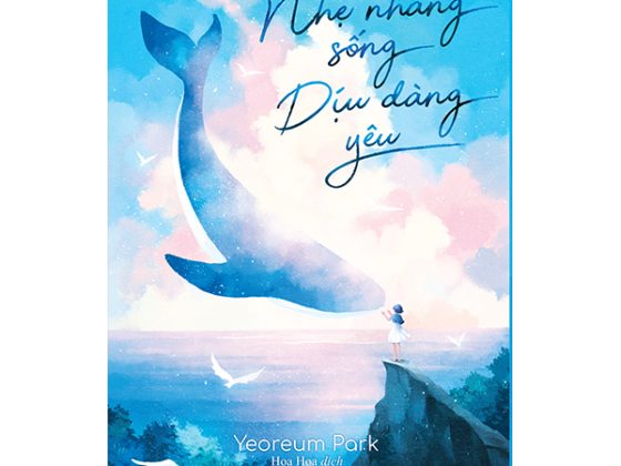 Nhẹ Nhàng Sống Dịu Dàng Yêu PDF