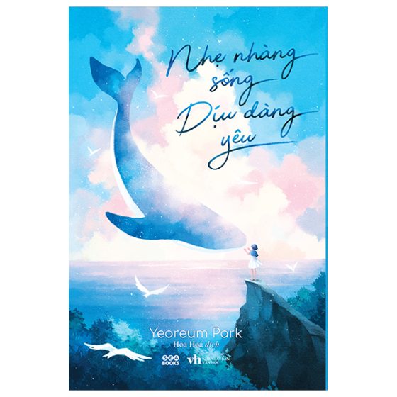 Nhẹ Nhàng Sống Dịu Dàng Yêu PDF