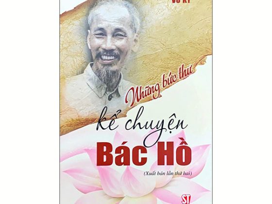Những Bức Thư Kể Chuyện Bác Hồ PDF