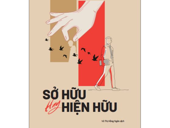 Sở Hữu Hay Hiện Hữu PDF