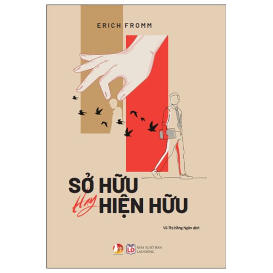Sở Hữu Hay Hiện Hữu PDF