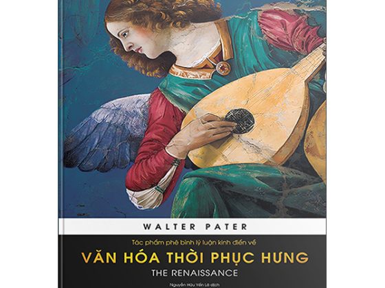 Tác Phẩm Phê Bình Lý Luận Kinh Điển Về Văn Hóa Thời Phục Hưng - The Renaissance PDF