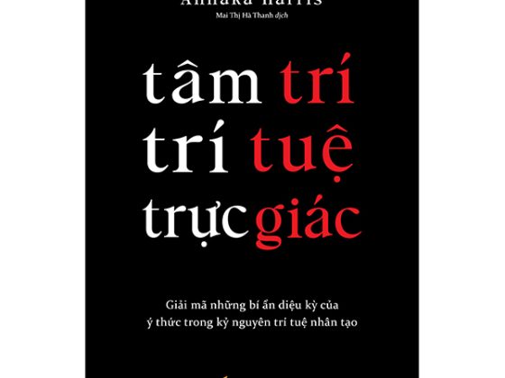 Tâm Trí - Trí Tuệ - Trực Giác PDF