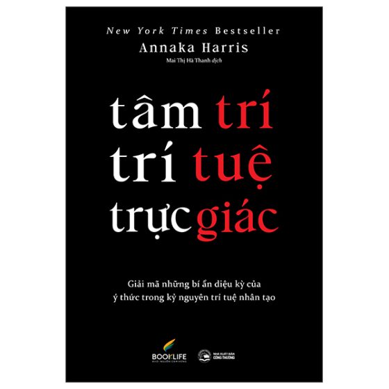 Tâm Trí - Trí Tuệ - Trực Giác PDF