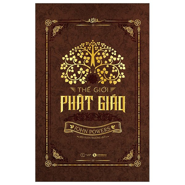 Thế Giới Phật Giáo (Tái Bản 2025) PDF Thế Giới Phật Giáo (Tái Bản 2025) PDF
