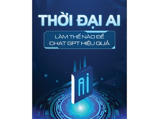 Thời Đại AI - Làm Thế Nào Để ChatGPT Hiệu Quả PDF