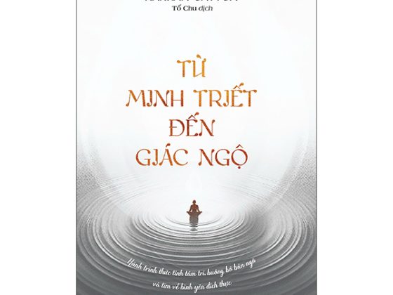 Từ Minh Triết Đến Giác Ngộ PDF