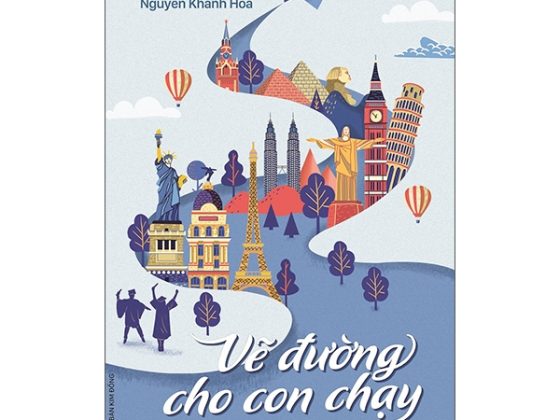 Vẽ Đường Cho Con Chạy PDF