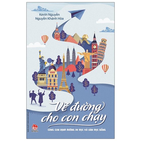 Vẽ Đường Cho Con Chạy PDF