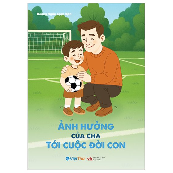 Ảnh Hưởng Của Cha Tới Cuộc Đời Con PDF