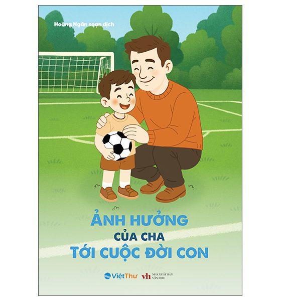 Ảnh Hưởng Của Cha Tới Cuộc Đời Con PDF