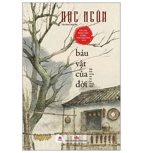 Báu Vật Của Đời - Một Hiện Tượng Của Văn Học Trung Quốc PDF