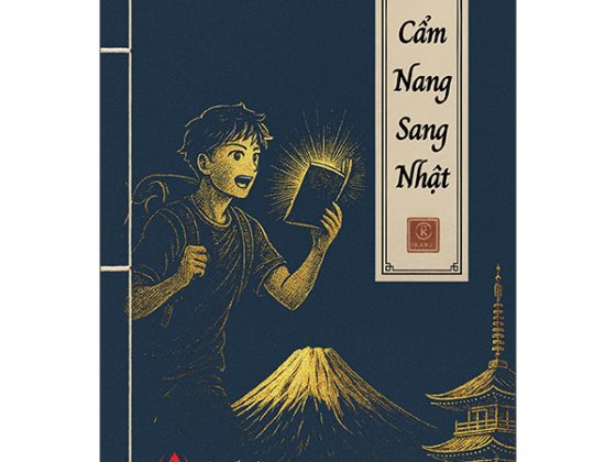 Cẩm Nang Sang Nhật PDF