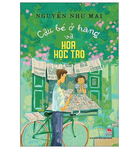 Cậu Bé Ở Hang Và Hoa Học Trò PDF