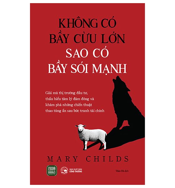 Không Có Bầy Cừu Lớn - Sao Có Bầy Sói Mạnh PDF